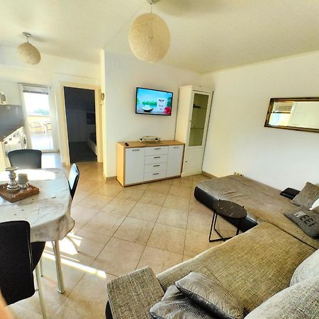 מאלינסקה Apartments Lea 2 מראה חיצוני תמונה