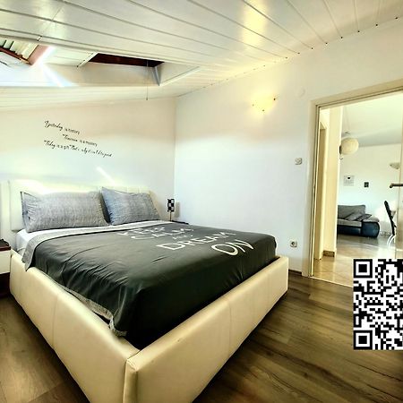 מאלינסקה Apartments Lea 2 מראה חיצוני תמונה