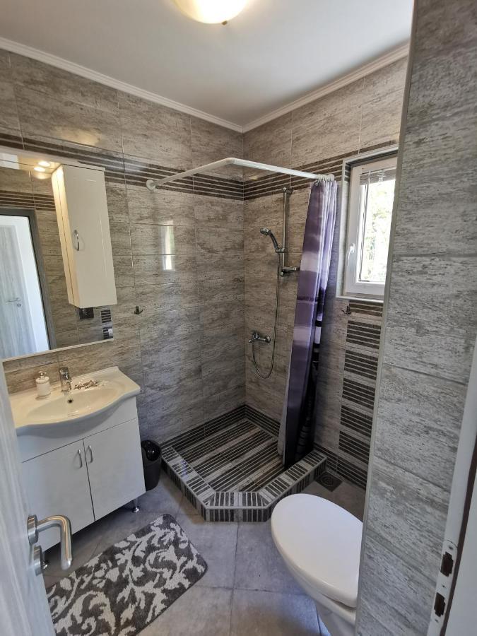 מאלינסקה Apartments Lea 2 מראה חיצוני תמונה
