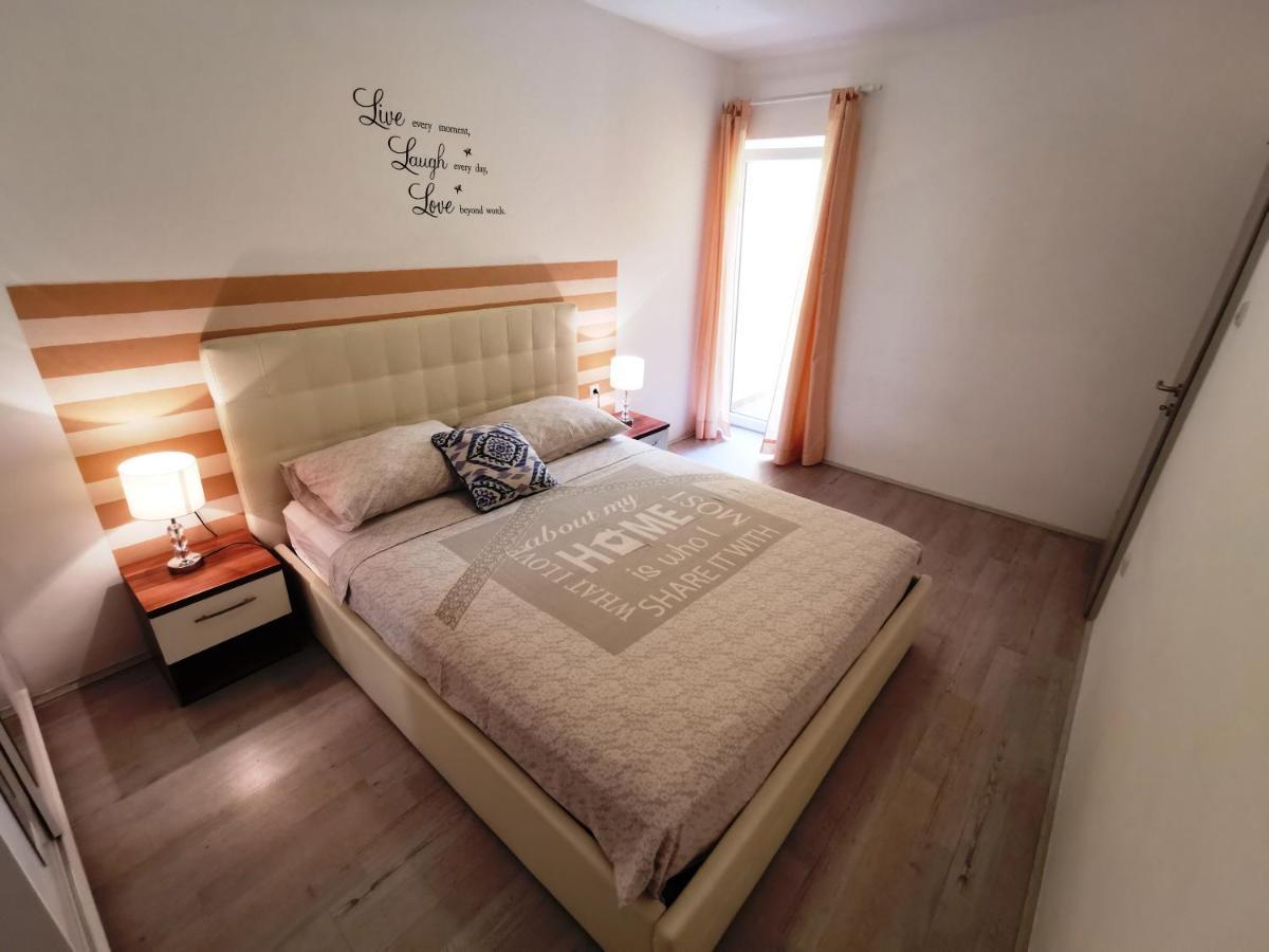 מאלינסקה Apartments Lea 2 מראה חיצוני תמונה