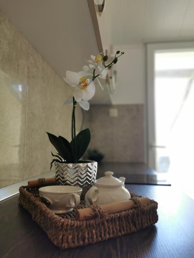 מאלינסקה Apartments Lea 2 מראה חיצוני תמונה