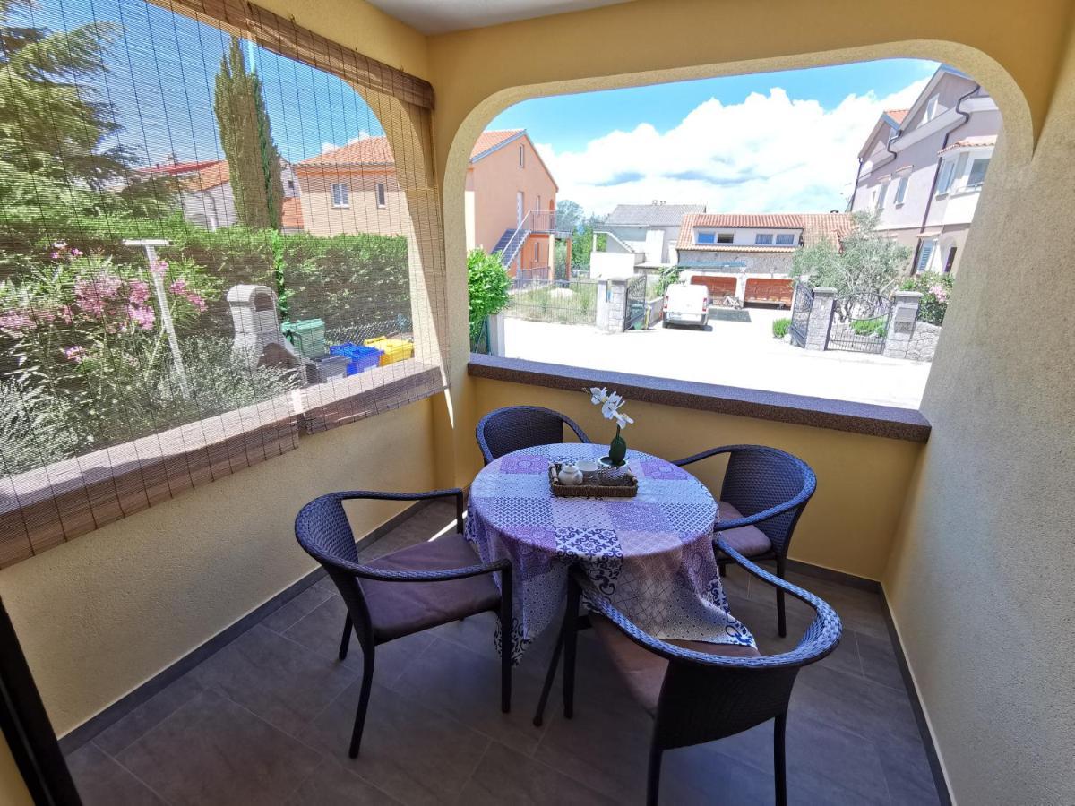 מאלינסקה Apartments Lea 2 מראה חיצוני תמונה