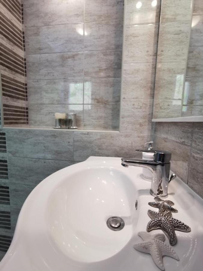 מאלינסקה Apartments Lea 2 מראה חיצוני תמונה