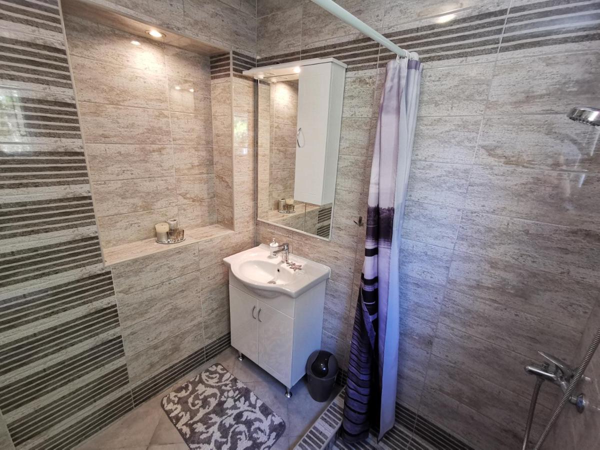 מאלינסקה Apartments Lea 2 מראה חיצוני תמונה