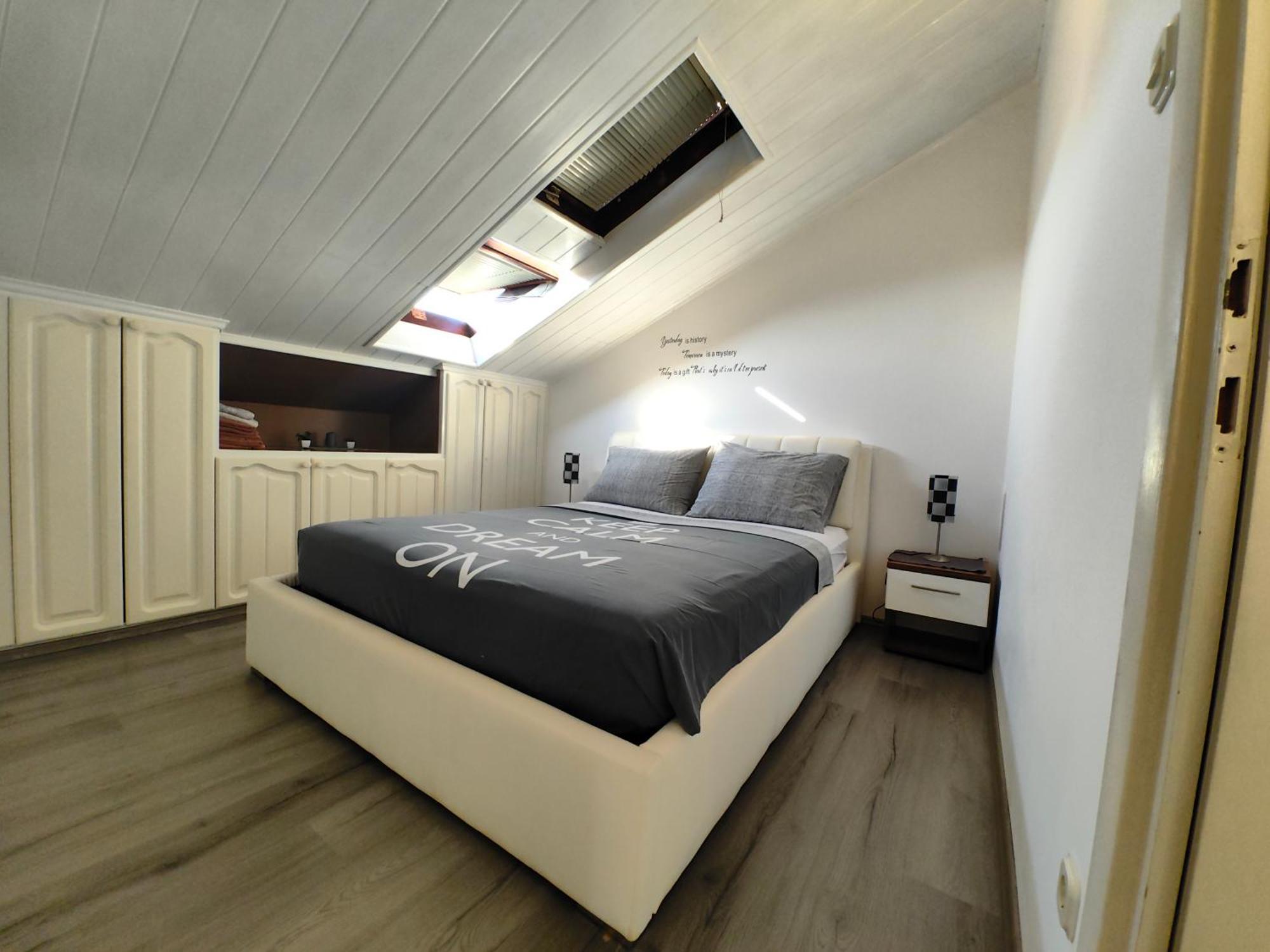 מאלינסקה Apartments Lea 2 מראה חיצוני תמונה