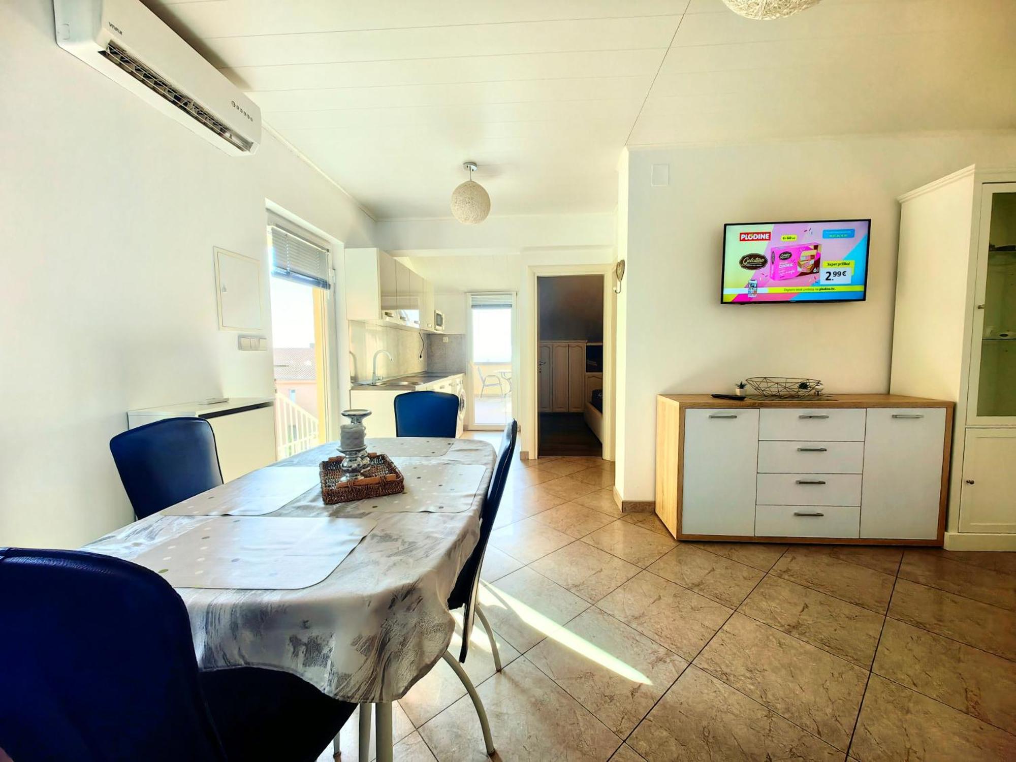 מאלינסקה Apartments Lea 2 מראה חיצוני תמונה