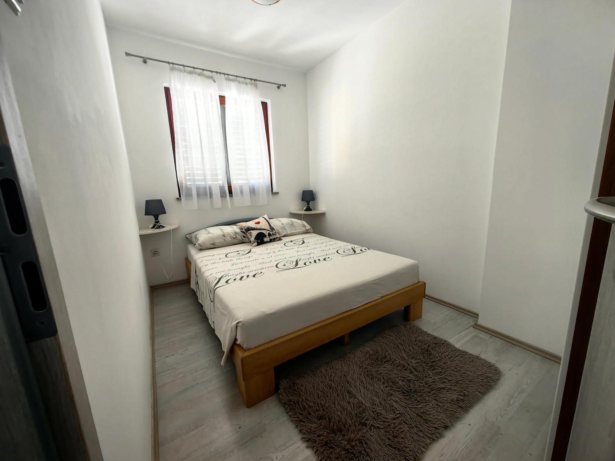 מאלינסקה Apartments Lea 2 מראה חיצוני תמונה