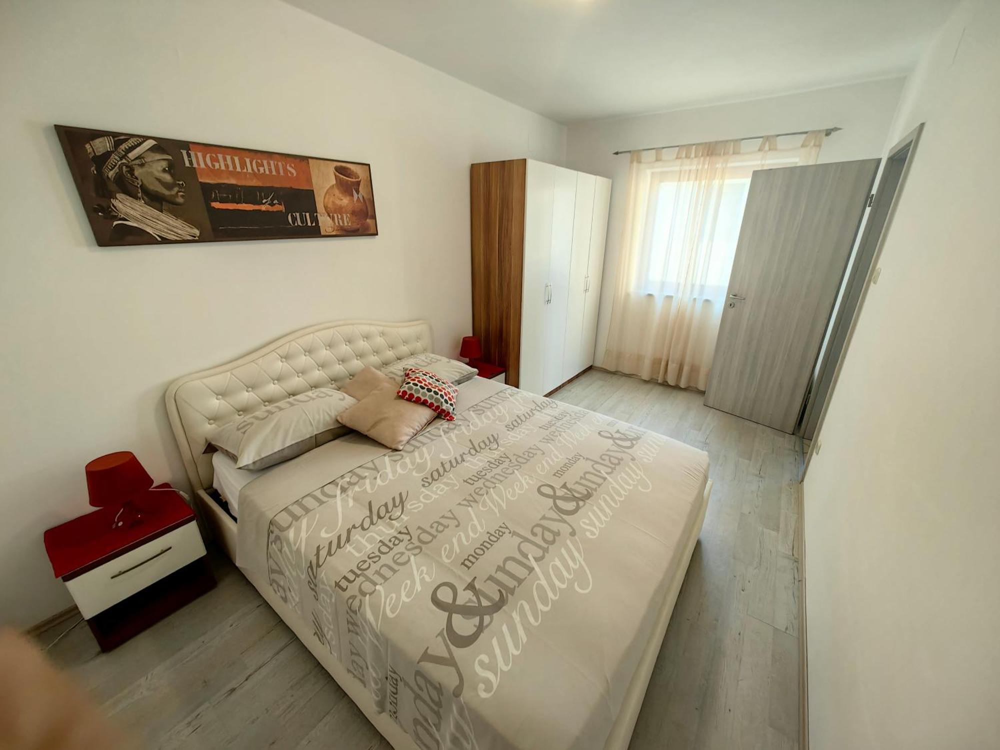 מאלינסקה Apartments Lea 2 מראה חיצוני תמונה