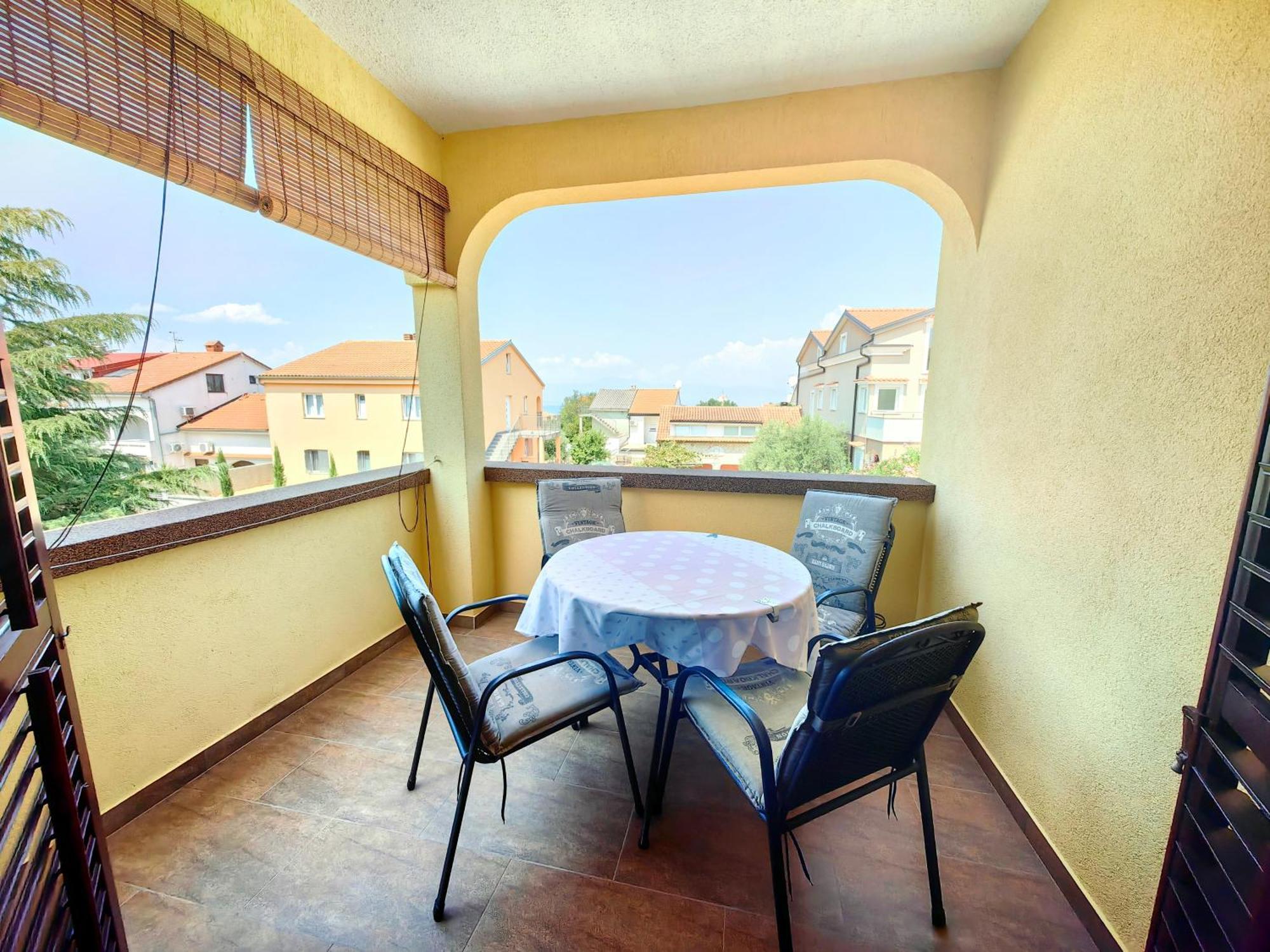 מאלינסקה Apartments Lea 2 מראה חיצוני תמונה