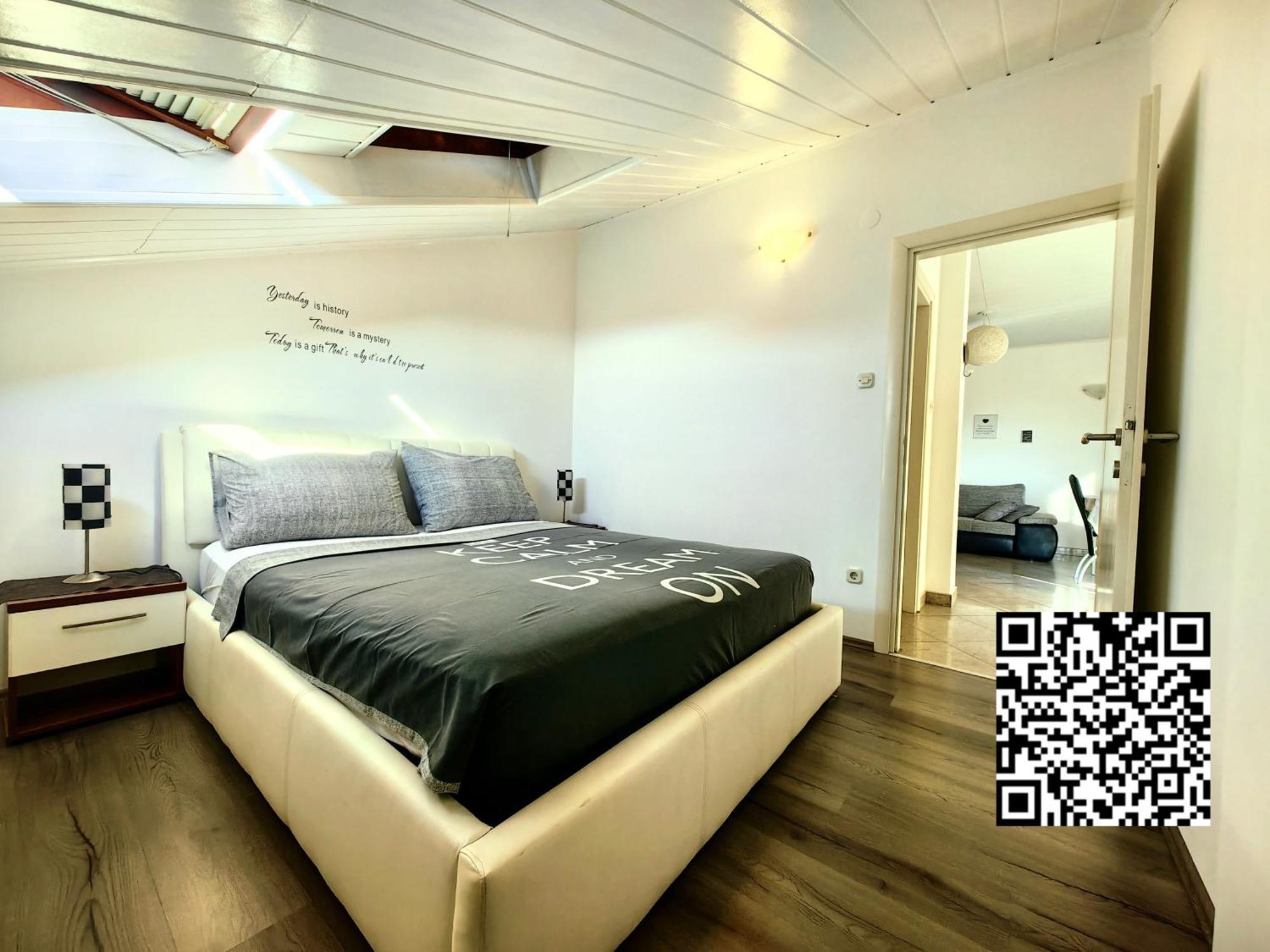 מאלינסקה Apartments Lea 2 מראה חיצוני תמונה
