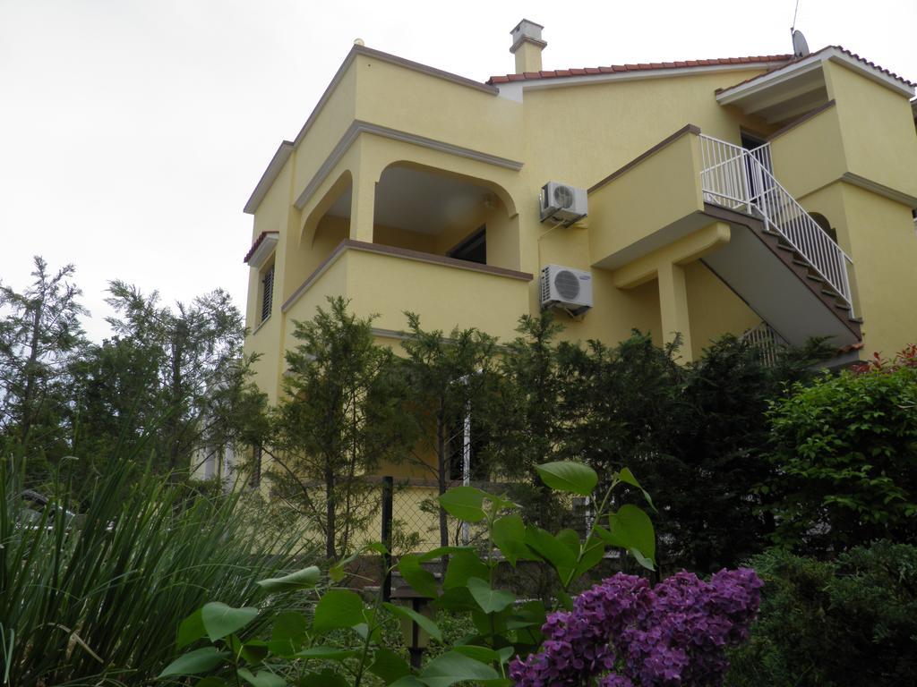 מאלינסקה Apartments Lea 2 מראה חיצוני תמונה