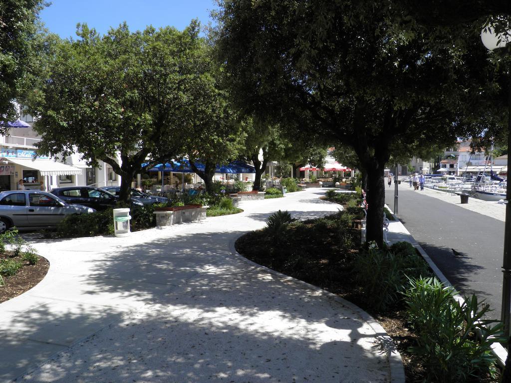 מאלינסקה Apartments Lea 2 מראה חיצוני תמונה